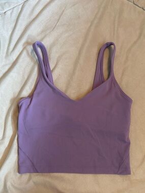 Lululemon align tank